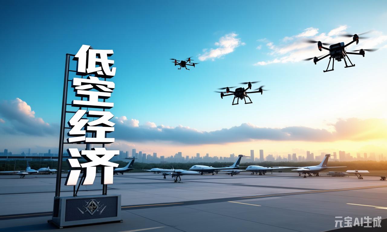 低空起降场建设对城市有何影响？(图1)