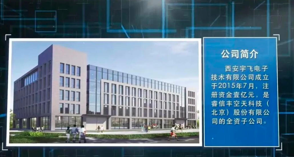 宇飞电子即将亮相2025成都无人机大会及低空经济博览会!(图2)