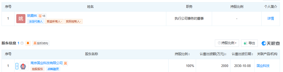 江苏云路低空科技有限公司 百科(图2)