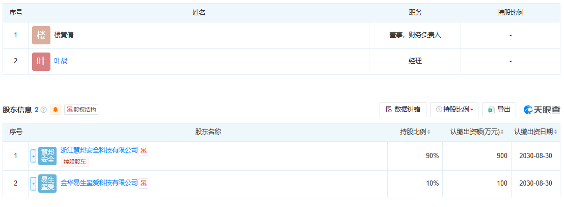 中测九天（浙江）低空经济有限公司 百科(图2)
