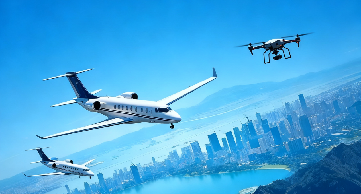 动力革新｜破局氢动力航空，全球玩家的“突围之路”(图4)