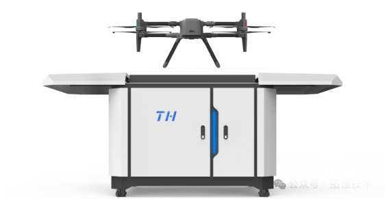 拓恒技术 | 基于无人值守机场的高速公路全要素智能感知与评估实践(图2)