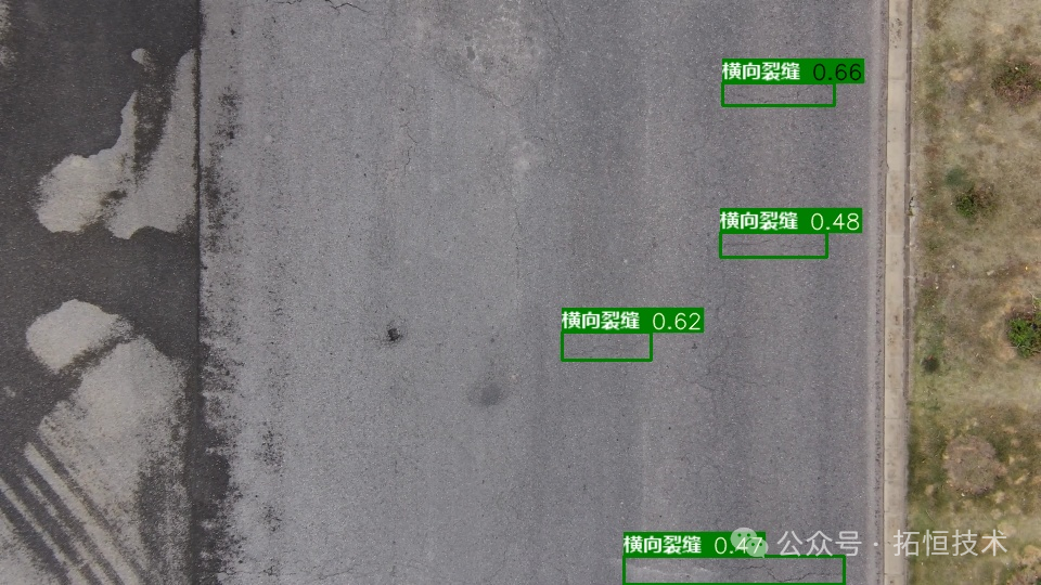 拓恒技术 | 基于无人值守机场的高速公路全要素智能感知与评估实践(图3)
