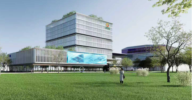 广西交投低空物流有限公司注册成立,278亩核心地块落定(图2) 广西交投低空物流有限公司注册成立,278亩核心地块落定(图2)