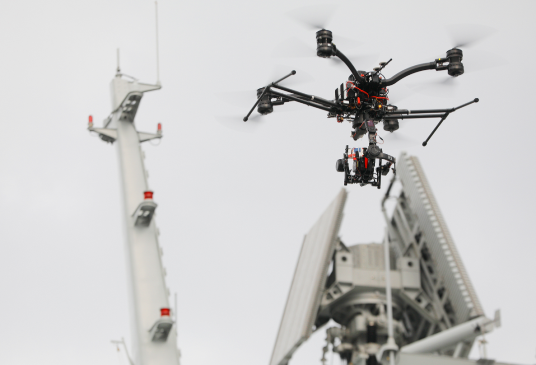 【“湘”遇低空当有为】从造梦光影到全产业链生态 志翔科技谱写低空经济“新篇章”(图1)