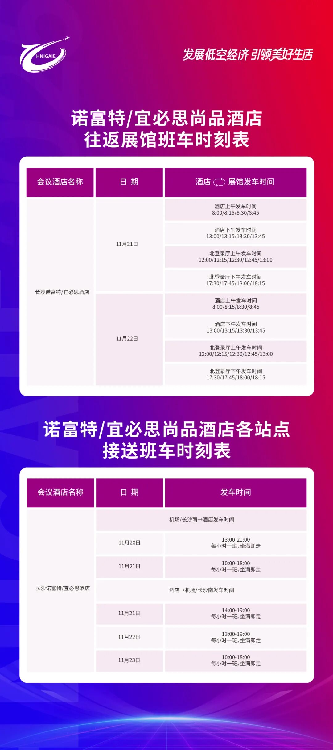 2025湖南低空产业博览会最全攻略！(图6)