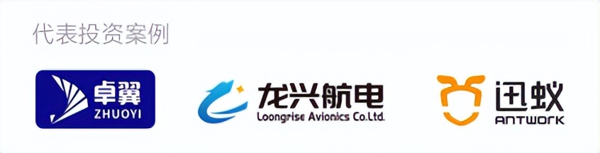 沃飞长空完成数亿元C轮融资,加速商业化进程(图2) 沃飞长空完成数亿元C轮融资,加速商业化进程(图2)