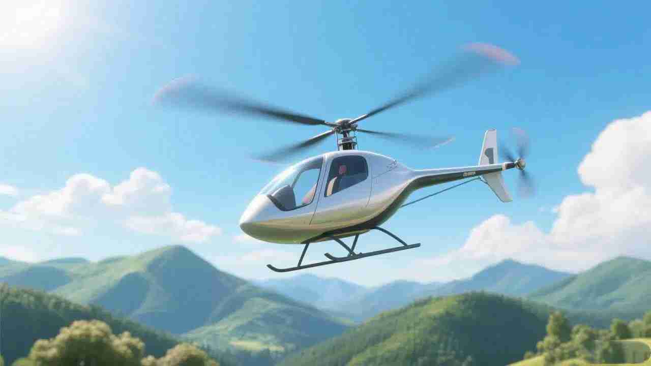 江西省景德镇市举办的2025中国（江西）航空产业大会(图1)