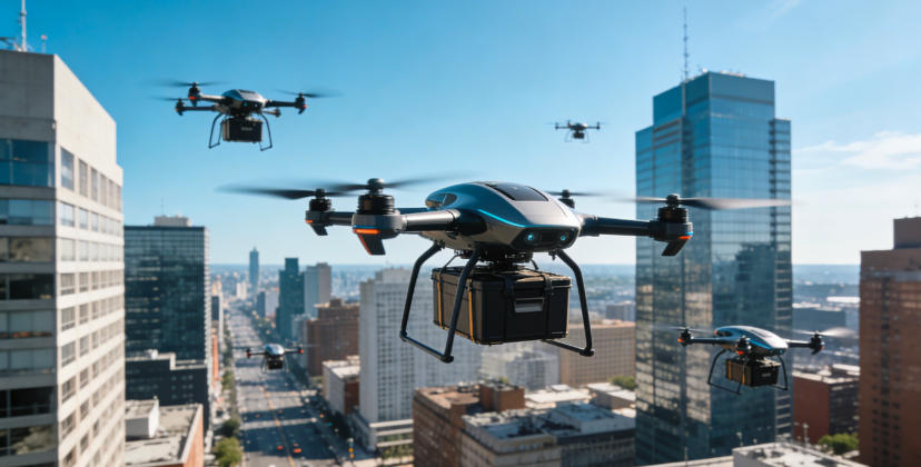 翱翔新蓝海：低空经济崛起，万亿市场蓄势待发(图1)