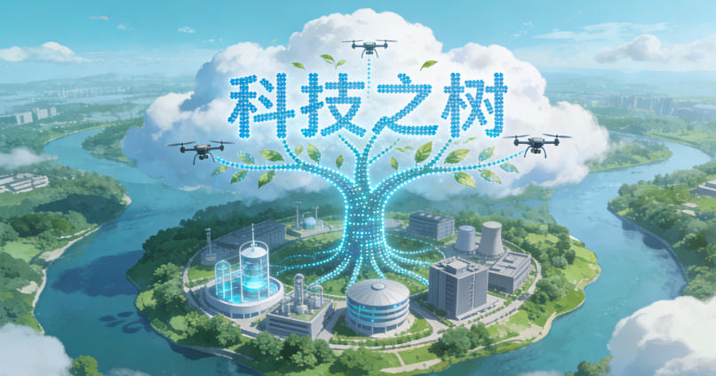 上天入地,智造未来!这家低空科技新星落户成都(图2) 上天入地,智造未来!这家低空科技新星落户成都(图2)