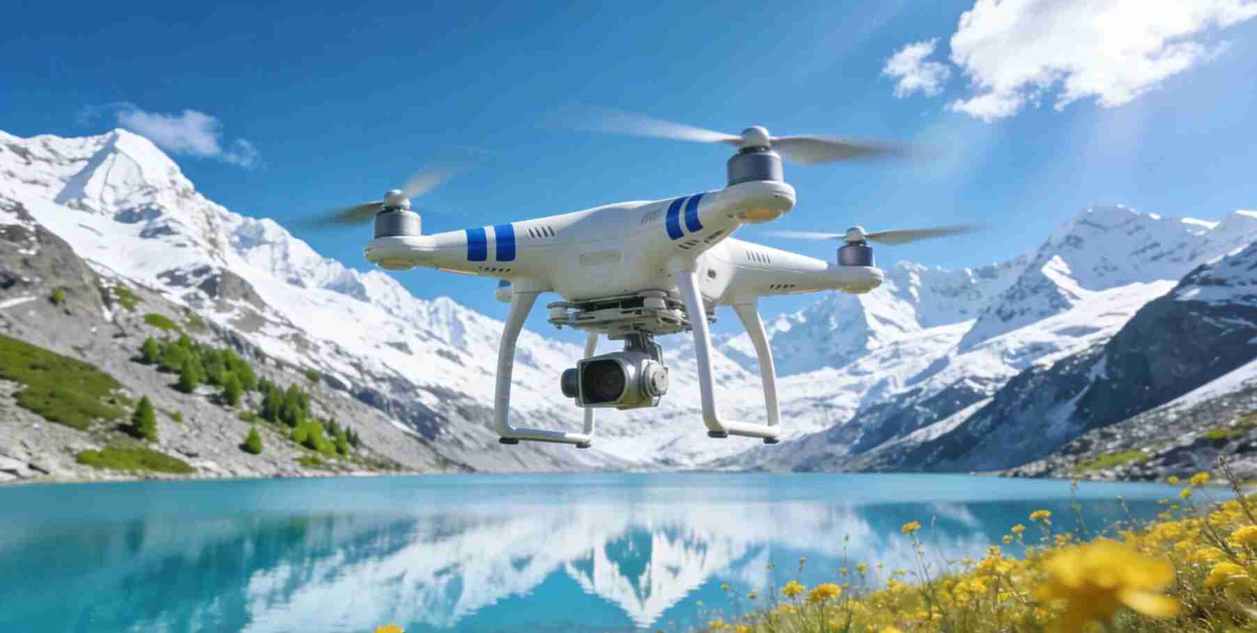 天空新机遇：2026东南亚无人机展即将点亮春城(图2)