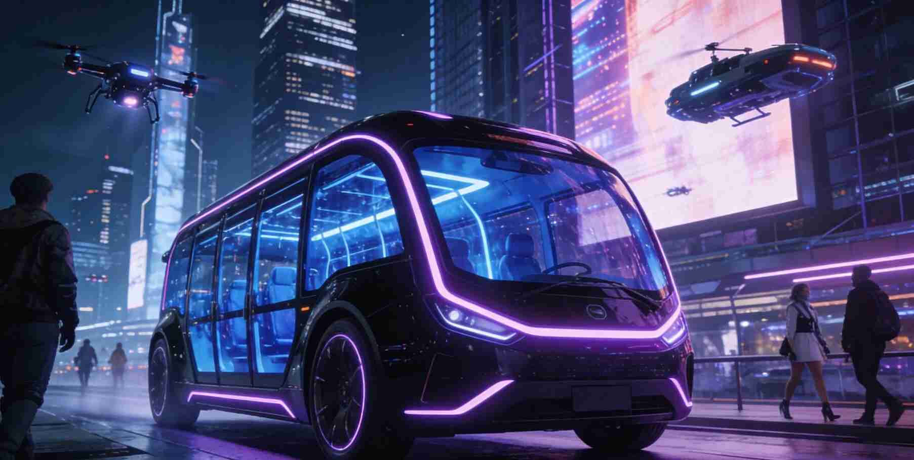 冲破天际!坐着“空中的士”去旅行:eVTOL重新定义“会飞”的旅游体验(图1) 冲破天际!坐着“空中的士”去旅行:eVTOL重新定义“会飞”的旅游体验(图1)