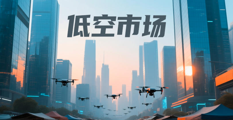 郑州如何用制度创新激活低空经济?(图1) 郑州如何用制度创新激活低空经济?(图1)