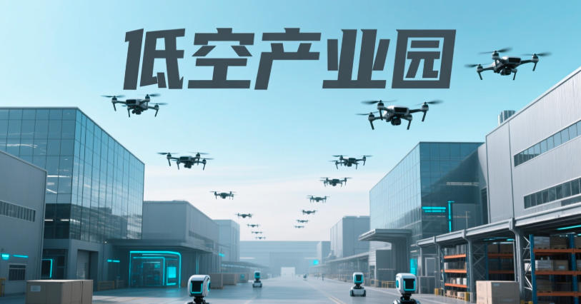 深圳蛇口低空产业园引多家产业链企业