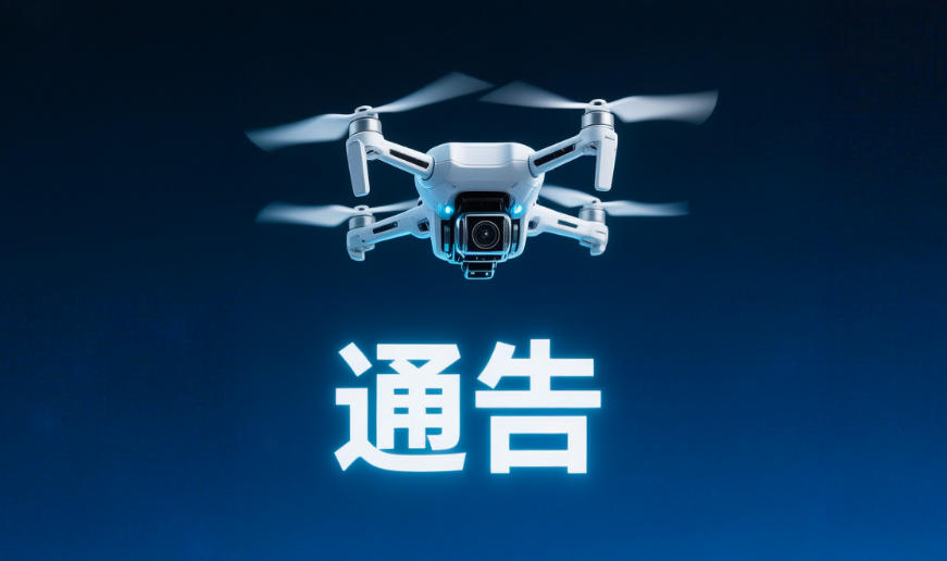 齐齐哈尔交警 | 关于启用无人机交通违法取证设备的通告