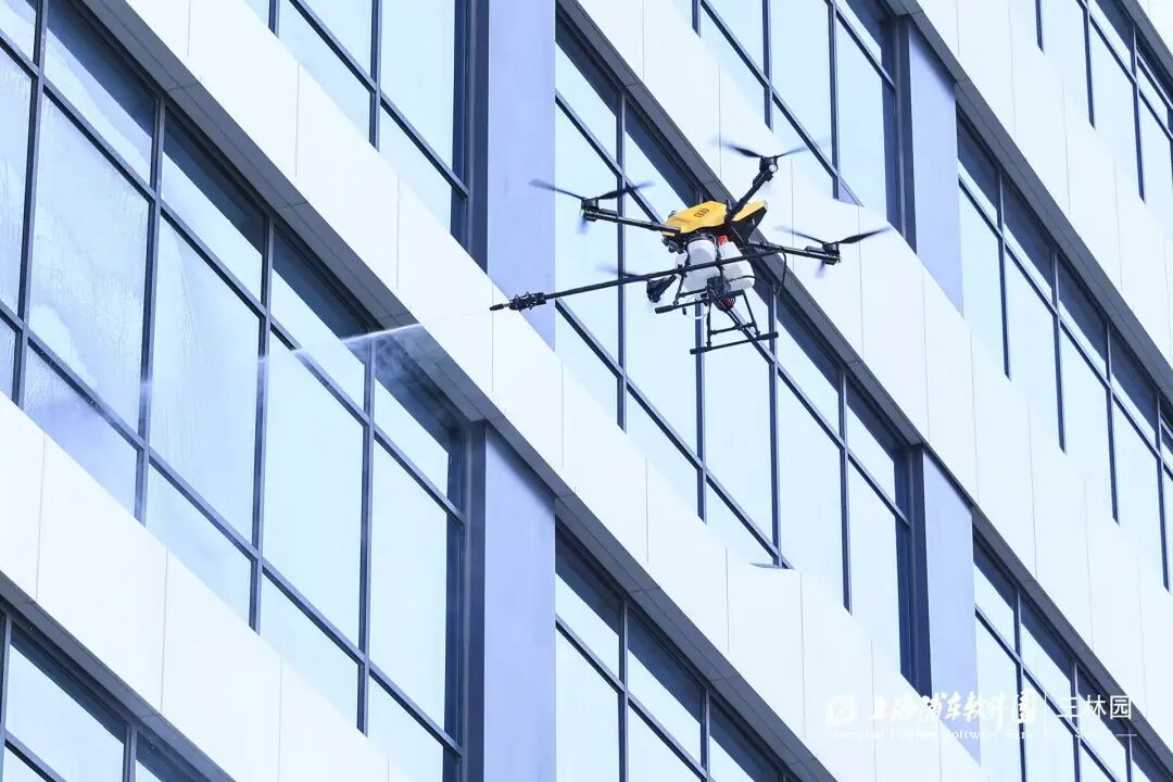 助力“低空经济”发展，浦东打造“创新试验场”(图2)