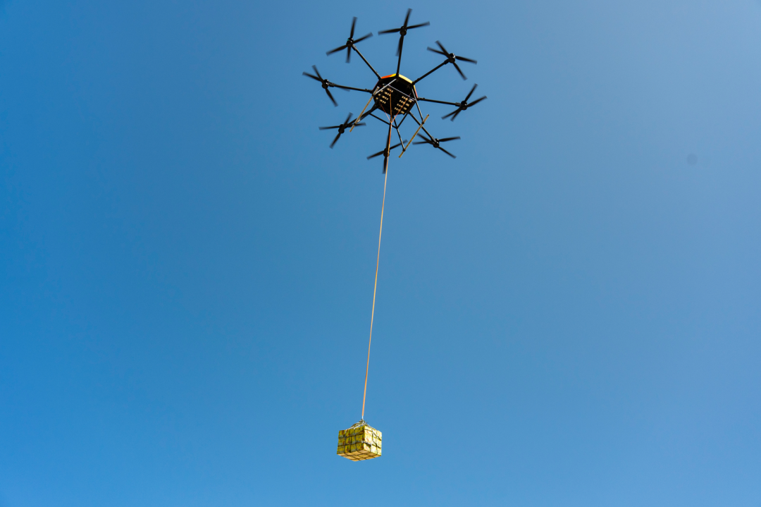 海南封关次日，徐闻扇动了跨海低空飞行的“翅膀”！(图7)