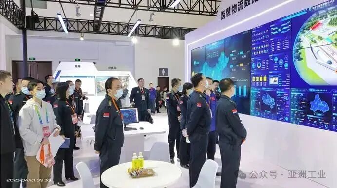 第十一届军事智能技术装备展&第二届国际低空产业大会(图4)