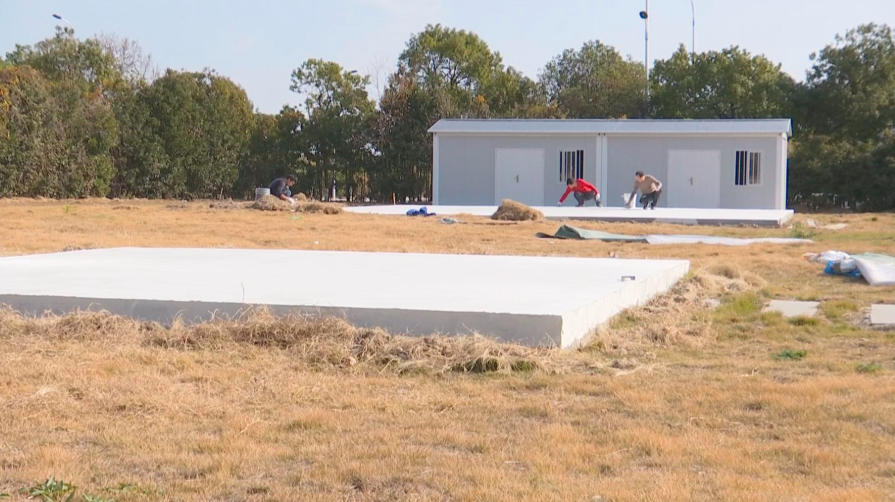 升级无人机起降点 夯实低空经济发展基础(图1)