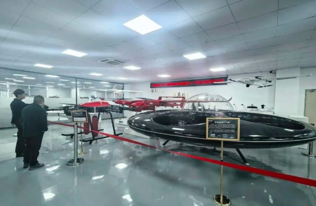 强强联合！深圳智航与长空飞翔签署战略合作，共拓低空经济新蓝海(图2)