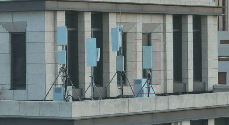 中国广电成功开展5G-A低空通信专网关键技术验证(图1)