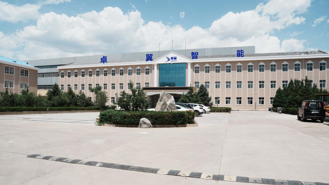 资本加注+战略升级!卓翼智能2亿元C轮融资落地,锚定五大战略方向领航低空经济万亿赛道(图4) 资本加注+战略升级!卓翼智能2亿元C轮融资落地,锚定五大战略方向领航低空经济万亿赛道(图4)