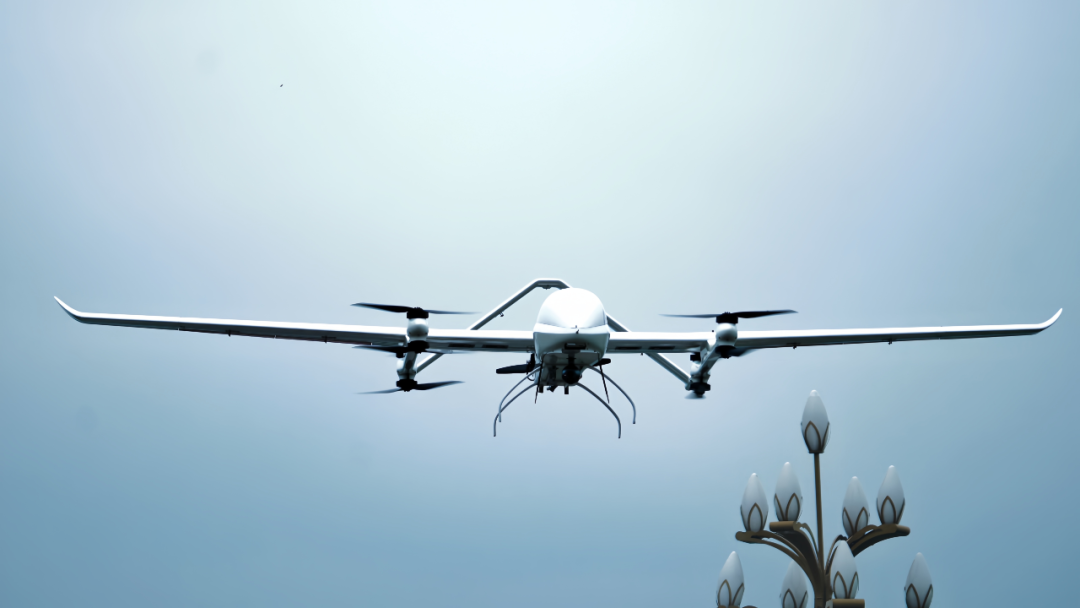 资本加注+战略升级!卓翼智能2亿元C轮融资落地,锚定五大战略方向领航低空经济万亿赛道(图5) 资本加注+战略升级!卓翼智能2亿元C轮融资落地,锚定五大战略方向领航低空经济万亿赛道(图5)