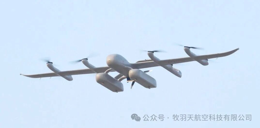 低空经济12月下旬，国内外发展动态，一文掌握丨低空月报(图2)