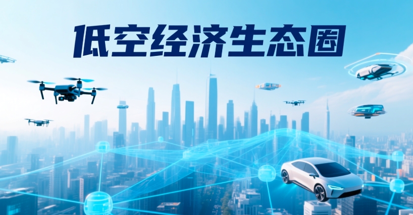 大湾区多城签约 共建低空经济生态圈(图1) 大湾区多城签约 共建低空经济生态圈(图1)