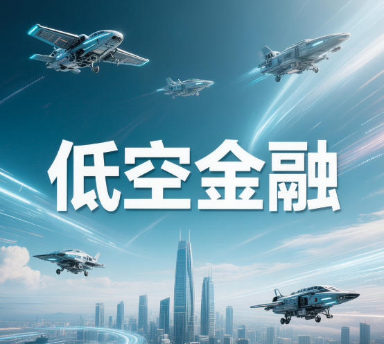 2026年"十五五"规划推动低空经济发展，多地出台金融支持政策