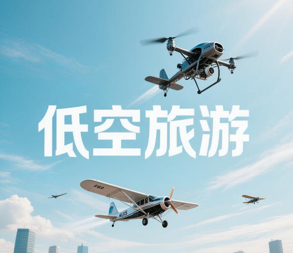 抢占低空经济服务新赛道，合肥启动“飞览巢湖”低空旅游项目
