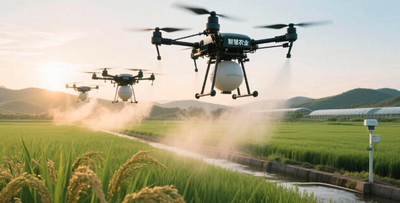 为飞行安全装上“定盘星”!绵阳启动国家级低空装备检测认证中心,构筑产业核心生态(图1) 为飞行安全装上“定盘星”!绵阳启动国家级低空装备检测认证中心,构筑产业核心生态(图1)