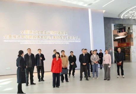 河南省统计局调研组到黄埔区 调研低空经济发展情况(图3) 河南省统计局调研组到黄埔区 调研低空经济发展情况(图3)