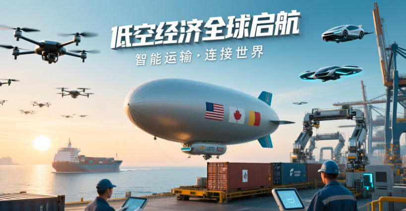 深圳低空经济产品出口规模持续扩大(图1)