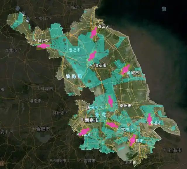 江苏低空经济，从探索到规范；粤港澳大湾区低空经济持续升温(图1)