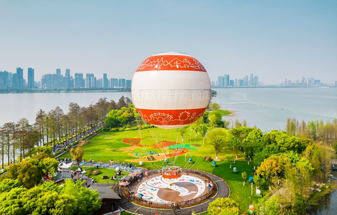 标准筑基 天空赋能 激活低空经济发展新动能 ——《武汉市低空经济标准体系建设指南（V1.0）》正式发布(图5)