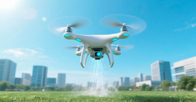 从“天马-1000”首飞看西安低空经济新蓝海(图1)