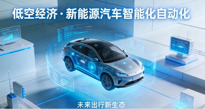 智创未来：广汽集团董事长冯兴亚为广州汽车产业建言献策(图1)