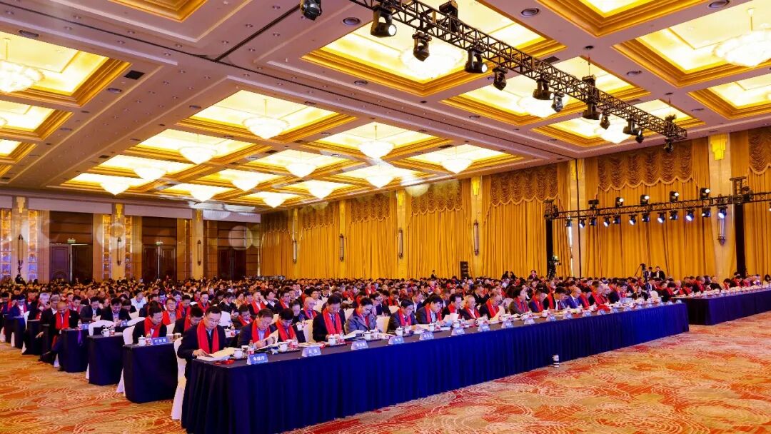 纵横股份董事长任斌荣膺上海市浙江商会副会长，倡议以“低空数字经济”筑基产业未来(图4)