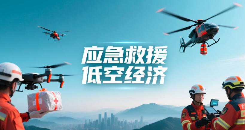 甘肃庆阳低空经济“起飞”：西峰区打造“制造+应用”全链条，差异化产业新格局初显(图1)