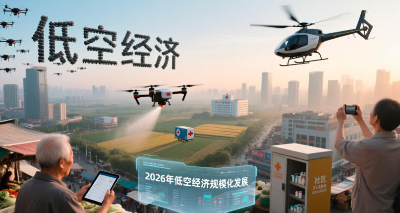 2026谁在领跑？全国28省竞逐万亿新赛道