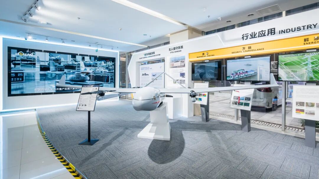 纵横股份荣登2025全球无人机上市公司市值榜第四位,成为唯一上榜的中国企业。国际机构Droneii的独立评估彰显了市场对公司技术路径与商业模式的认可。作为工业无人机领军者,公司以“无人值守+AI”为核心,为智慧政务及多行业提供数字化解决方案,持续赋能全球产业智能化转型。(图2) 纵横股份跻身全球无人机上市公司市值TOP4,中国力量闪耀全球!(图2)