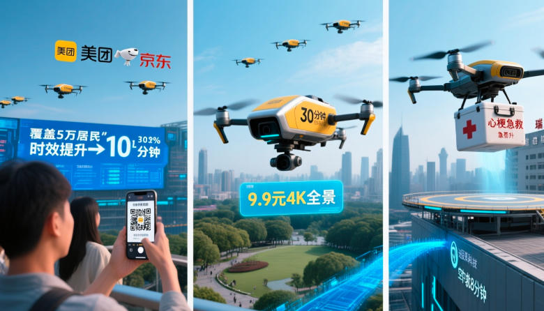 上海2月1日起无人机不能乱飞了？