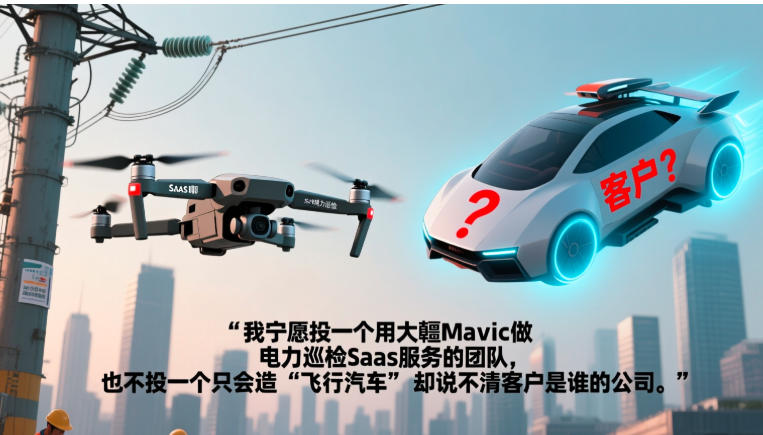 低空经济初创企业倒闭的原因分析(图1)