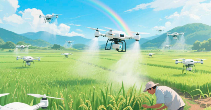 通信、电池、空域管理：低空经济起飞面临三大现实桎梏，体系化治理成破局关键