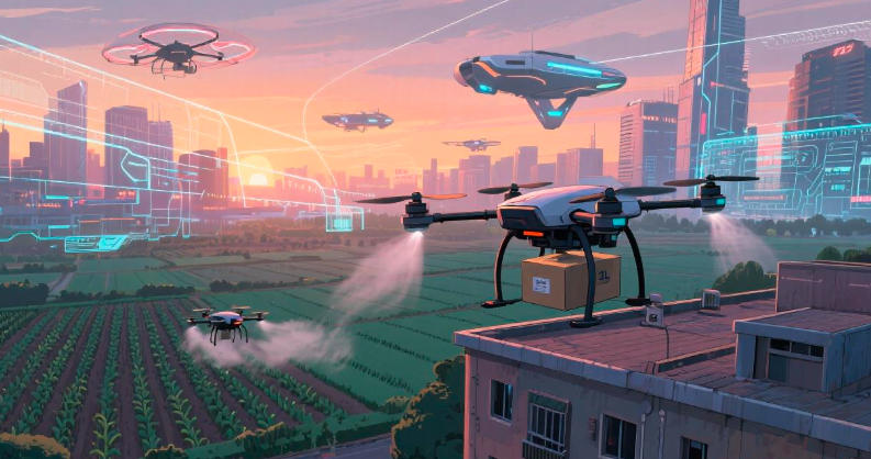 福建提案攻低空核心技术，建人才集聚工程