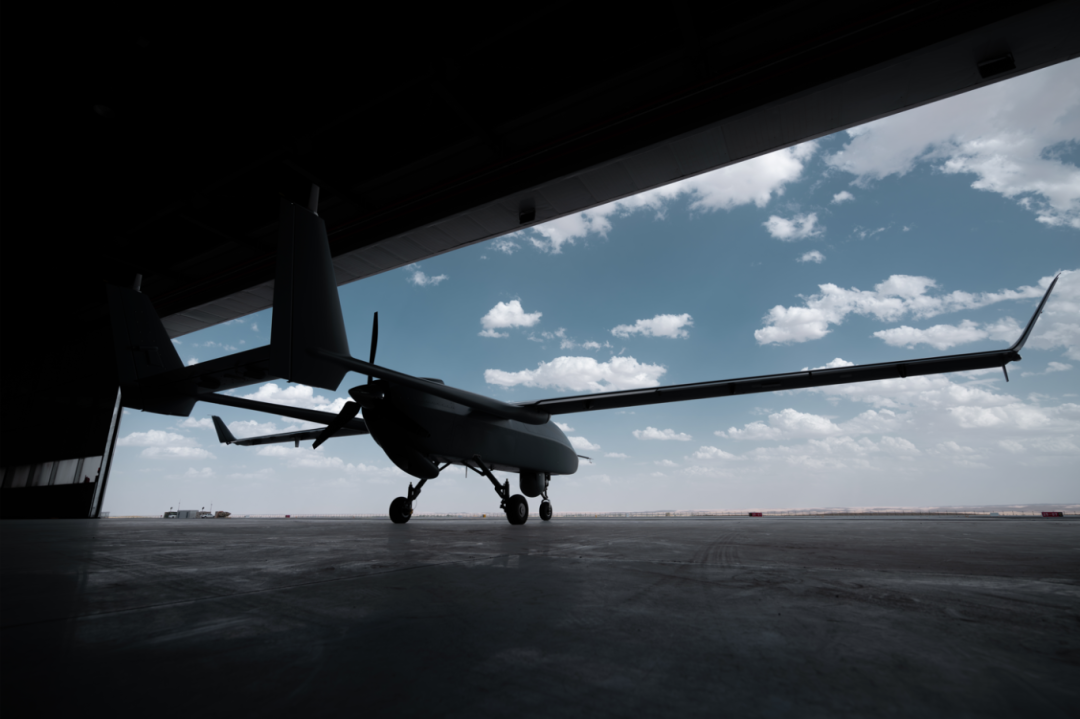 纵横股份入选“雨燕应急”合作机制,引领强化无人机应急救援支撑能力(图1) 纵横股份入选“雨燕应急”合作机制,引领强化无人机应急救援支撑能力(图1)