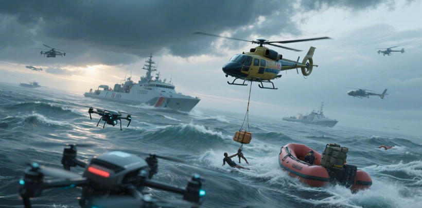 抢抓自贸港封关机遇！白沙县定目标：依托“零关税”打造低空经济产业链