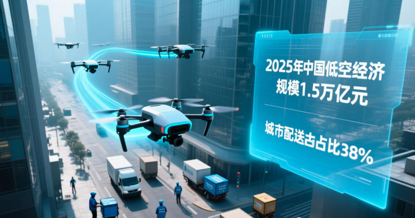 低空经济—先修好，后造车