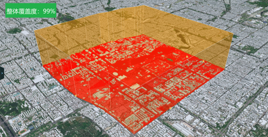 精准布设 智绘低空 | 启航平台如何破解低空智联设施选址难题?(图2) 精准布设 智绘低空 | 启航平台如何破解低空智联设施选址难题?(图2)